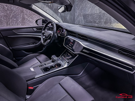 Audi A6 15 of 27