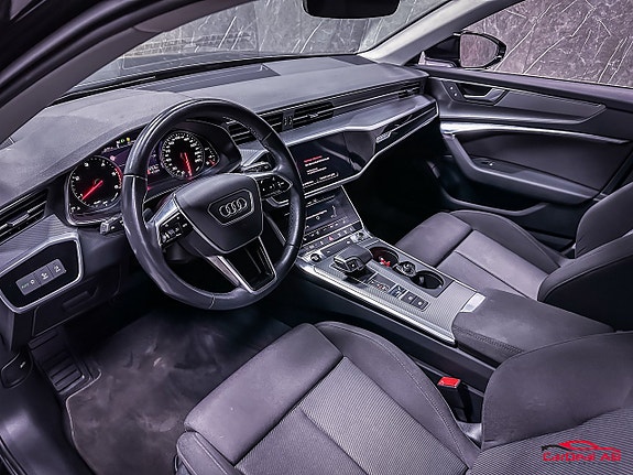 Audi A6 11 of 27