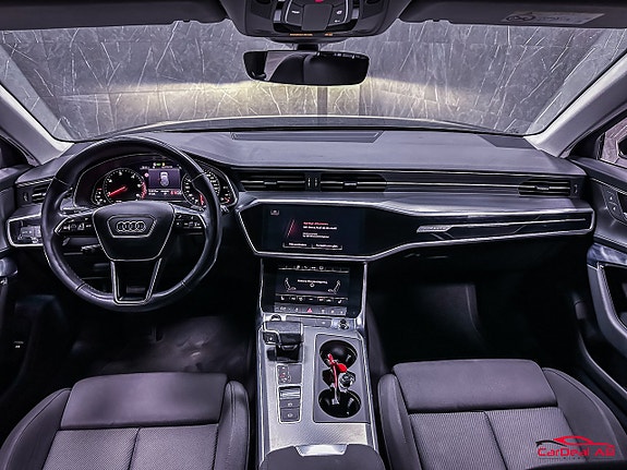 Audi A6 13 of 27