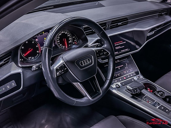Audi A6 12 of 27
