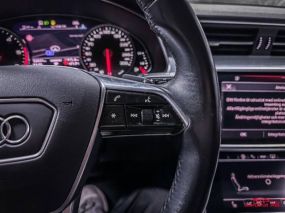 Audi A6 23 of 27