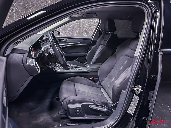 Audi A6 10 of 27