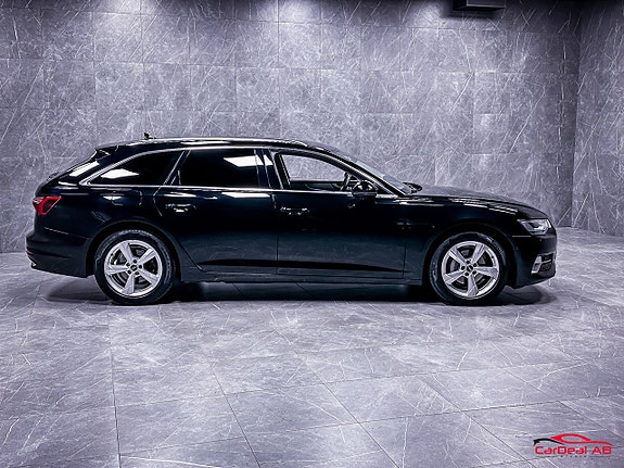 Audi A6 8 of 27