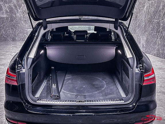Audi A6 19 of 27