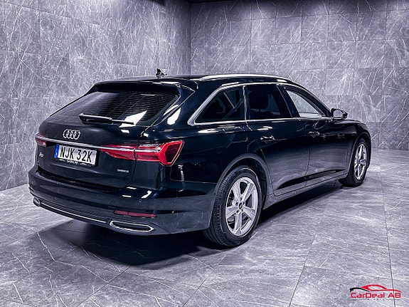 Audi A6 7 of 27
