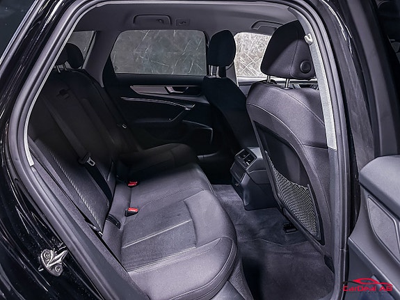 Audi A6 17 of 27