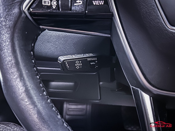 Audi A6 24 of 27
