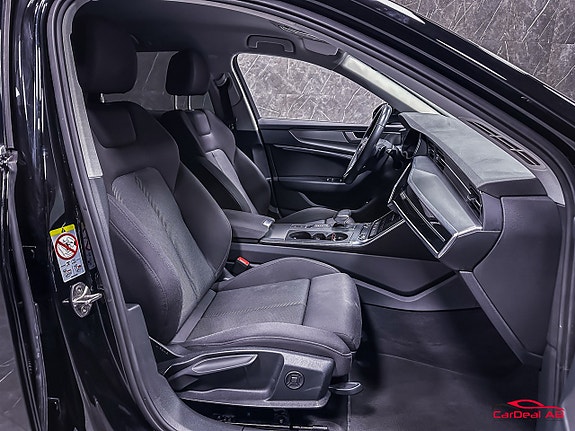 Audi A6 16 of 27