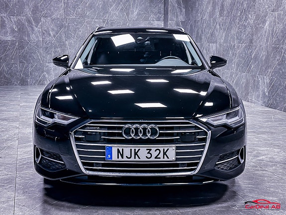Audi A6 2 of 27