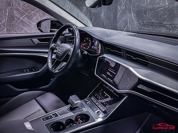 Audi A6 14 of 27