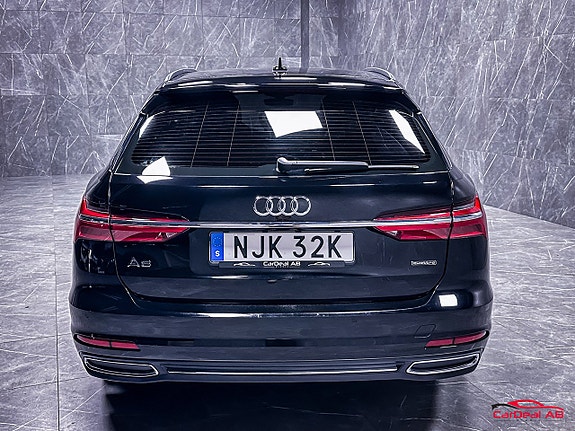 Audi A6 6 of 27