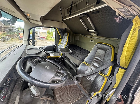 Tungdragare Volvo FH16 750 13 of 27
