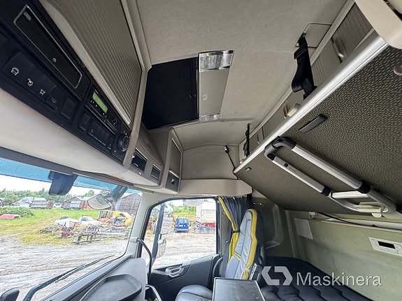 Tungdragare Volvo FH16 750 15 of 27