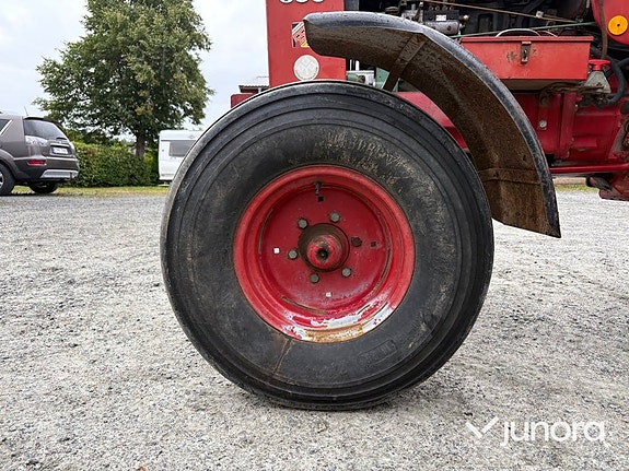 Traktor Volvo BM 650 9 of 30