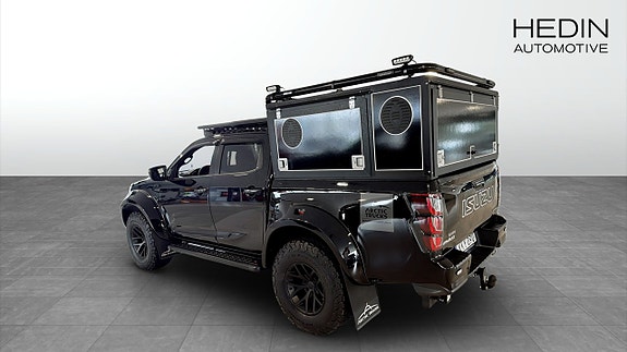 Isuzu D-max 2 of 11