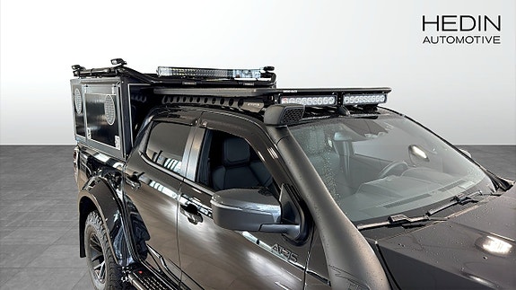 Isuzu D-max 10 of 11