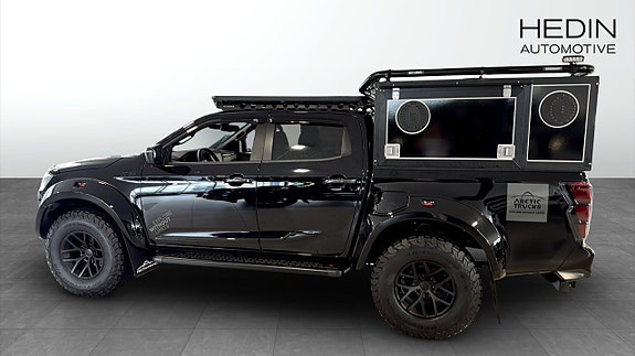 Isuzu D-max 8 of 11
