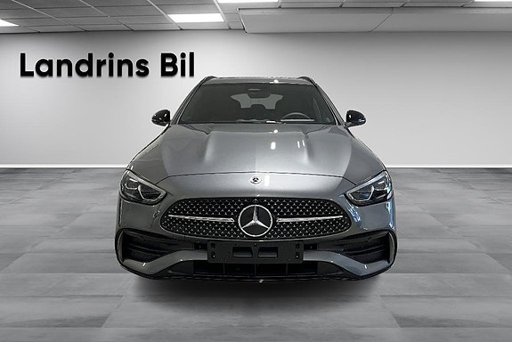 Mercedes-Benz C300 de 2 of 14
