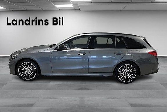 Mercedes-Benz C300 de 4 of 14