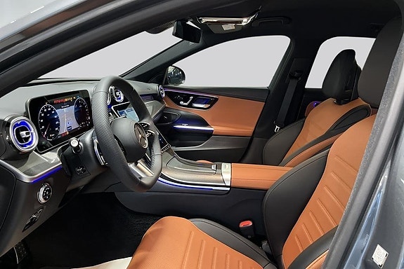 Mercedes-Benz C300 de 8 of 14