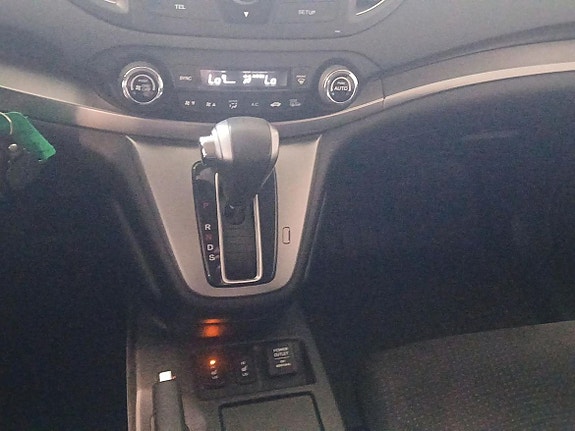 Honda CR-V 15 of 16