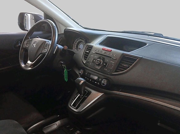 Honda CR-V 7 of 16