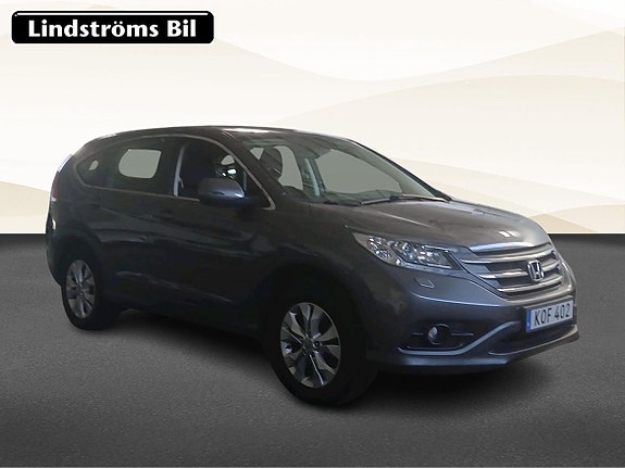 Honda CR-V 2 of 16