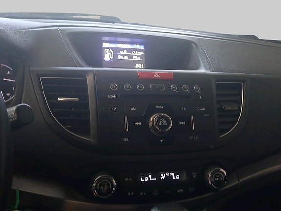 Honda CR-V 14 of 16