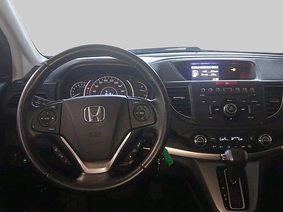 Honda CR-V 9 of 16