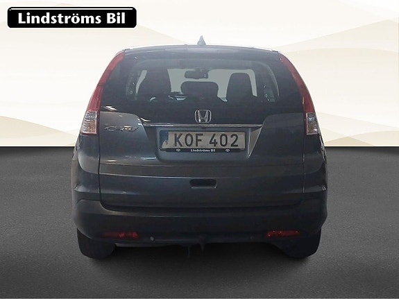 Honda CR-V 5 of 16