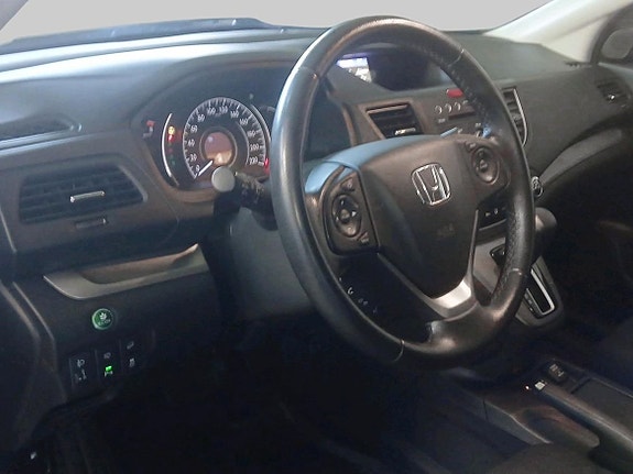 Honda CR-V 11 of 16