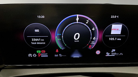 Volkswagen Tiguan 23 of 26