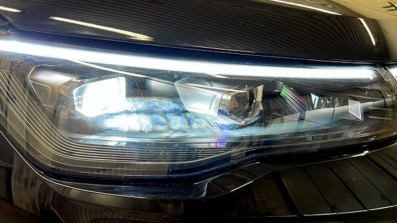Volkswagen Tiguan 15 of 26
