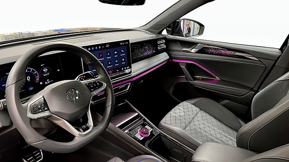 Volkswagen Tiguan 7 of 26