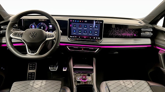 Volkswagen Tiguan 11 of 26
