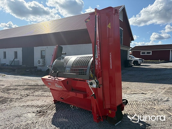 Vedprocessor Hakki Pilke 38 Pro PTO 3 of 30