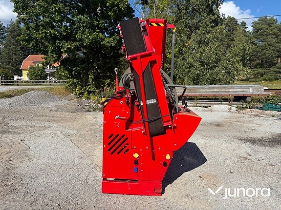 Vedprocessor Hakki Pilke 38 Pro PTO 8 of 30
