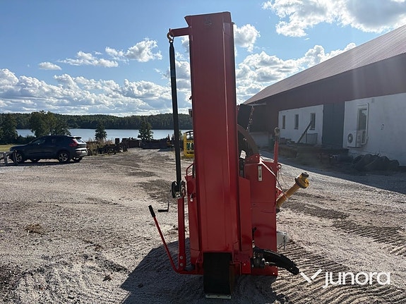 Vedprocessor Hakki Pilke 38 Pro PTO 4 of 30