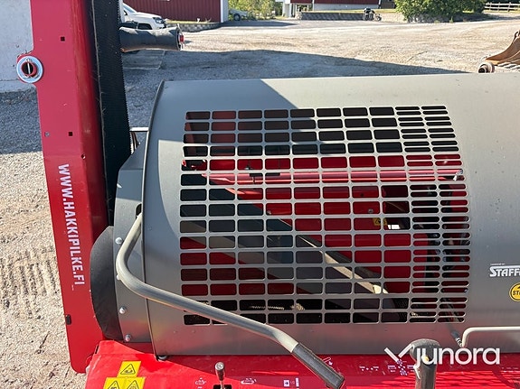 Vedprocessor Hakki Pilke 38 Pro PTO 18 of 30
