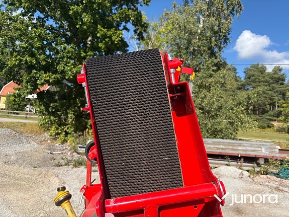 Vedprocessor Hakki Pilke 38 Pro PTO 27 of 30