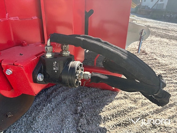 Vedprocessor Hakki Pilke 38 Pro PTO 12 of 30
