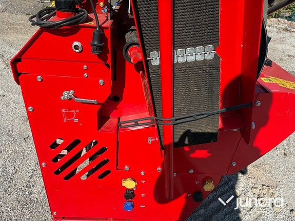 Vedprocessor Hakki Pilke 38 Pro PTO 26 of 30