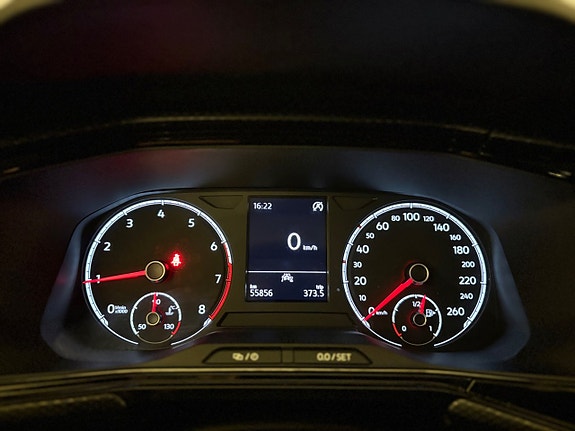 Volkswagen T-Cross 12 of 15