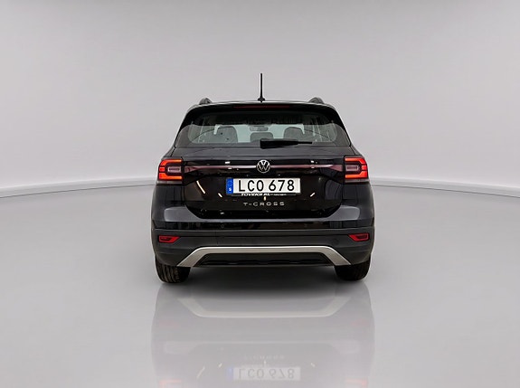 Volkswagen T-Cross 6 of 15