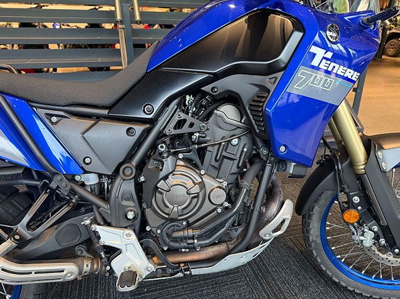 Yamaha Tenere 700 5 of 9