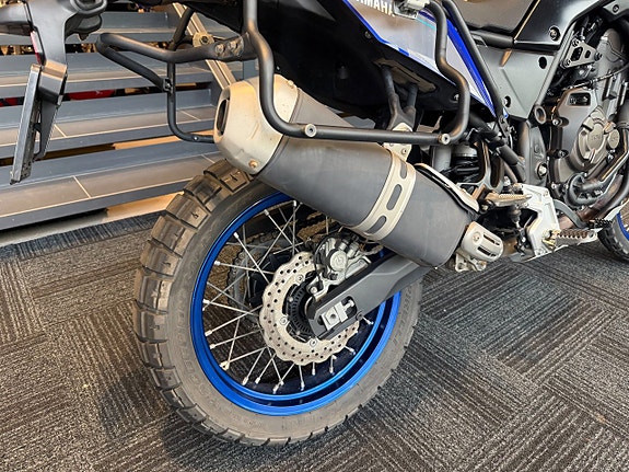 Yamaha Tenere 700 4 of 9