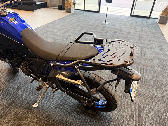 Yamaha Tenere 700 9 of 9