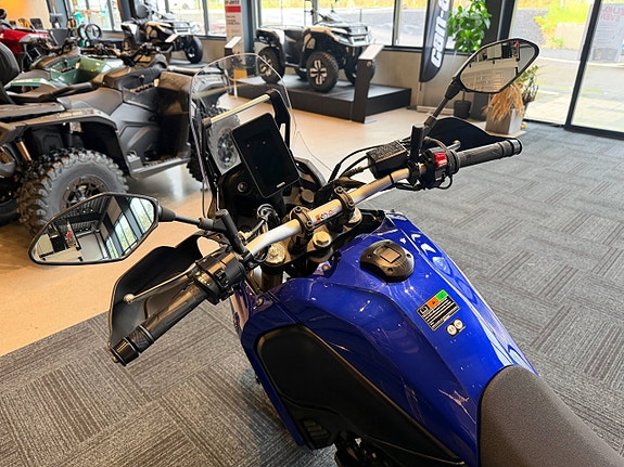 Yamaha Tenere 700 8 of 9