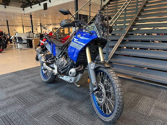 Yamaha Tenere 700 2 of 9