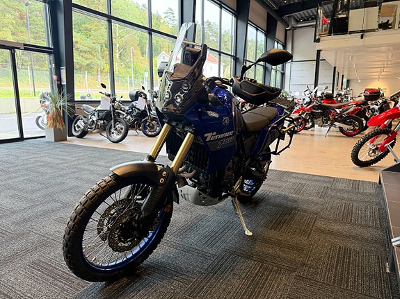 Yamaha Tenere 700 7 of 9